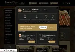 Sites similar to promocigar.com