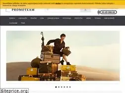 Sites similar to promocijska-darila.si
