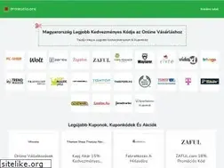 Sites similar to promocio.org