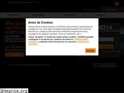 Sites similar to promocion-orange.com