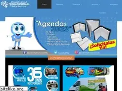 Sites similar to promocional.com.mx