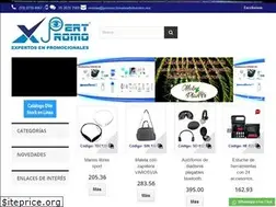 Sites similar to promocionalesdelcentro.mx
