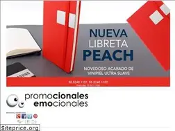 Sites similar to promocionalesemocionales.com