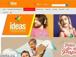 Sites similar to promocionalesideas.com.mx