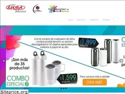 Sites similar to promocionaleslusa.com