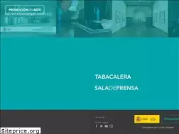 Sites similar to promociondelarte.com
