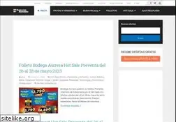 Sites similar to promociondescuentos.com