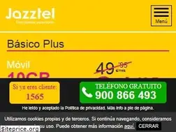 Sites similar to promociones-jazztel-online.es