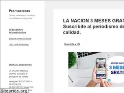 Sites similar to promociones.com.ar