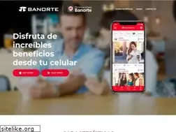 Sites similar to promocionesbanorte.com