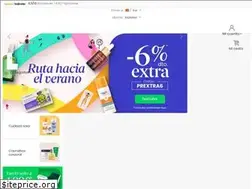 Sites similar to promocionesfarma.com