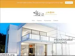 Sites similar to promocionesjabm.com