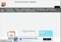 Sites similar to promocionesycolecciones.com