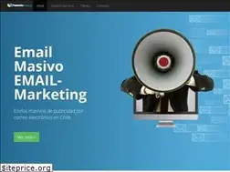 Sites similar to promocionmasiva.cl