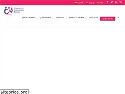 Sites similar to promocionsocial.org