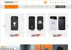 Sites similar to promocity.com.tr