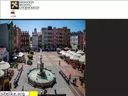 Sites similar to promocja.chojnice.pl
