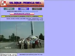 Sites similar to promocja65.info