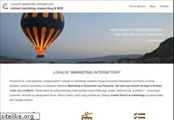 Sites similar to promocjabiznesu.pl