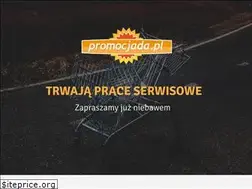Sites similar to promocjada.pl
