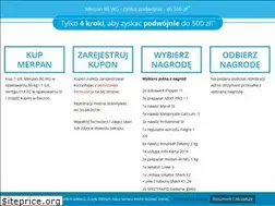 Sites similar to promocjamerpan.pl