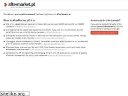 Sites similar to promocjefinansowe.pl