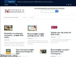 Sites similar to promocjeksiazkowe.pl