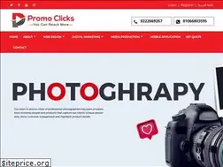 Sites similar to promoclicks.net