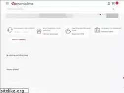 Sites similar to promoclima.it