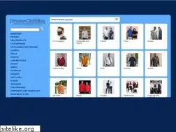 Sites similar to promoclothing.co
