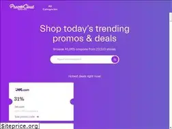 Sites similar to promoclout.com