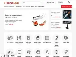 Sites similar to promoclub.bg