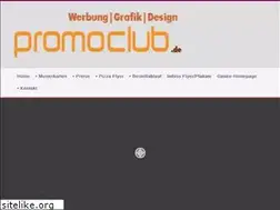 Sites similar to promoclub.de