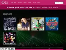 Sites similar to promoclub.ovh