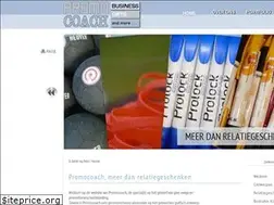 Sites similar to promocoach.nl