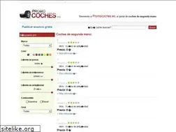 Sites similar to promocoches.es