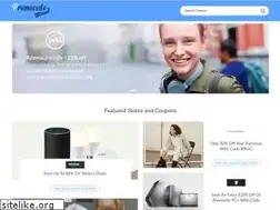 Sites similar to promocode-today.appspot.com