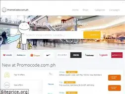 Sites similar to promocode.com.ph