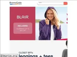 Sites similar to promocode.ninja