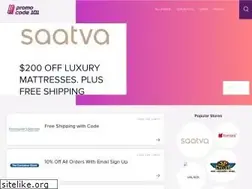 Sites similar to promocode101.com