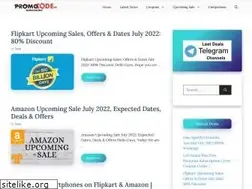 Sites similar to promocode99.in