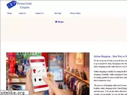 Sites similar to promocodecoupon.net