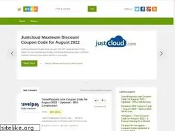Sites similar to promocodeguru.com