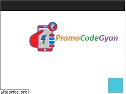 Sites similar to promocodegyan.com