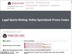 Sites similar to promocodekings.com