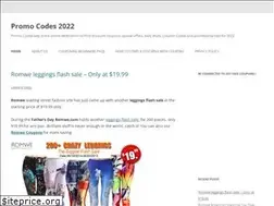 Sites similar to promocodeslady.com