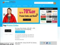 Sites similar to promocodesph.com