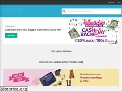 Sites similar to promocodess.com
