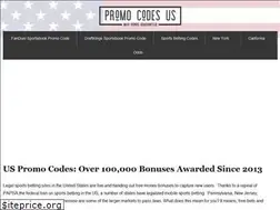 Sites similar to promocodesus.com