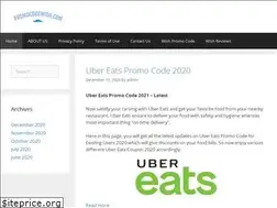 Sites similar to promocodewish.com